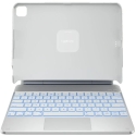 Typecase Edge + iPad Air 13 M2 2024 / M3 2025 / M4 2026 white case