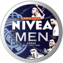 Nivea Men Creme Real Madryt universalus kremas 150ml Nivea Men Creme Real Madryt universalus kremas 150ml
