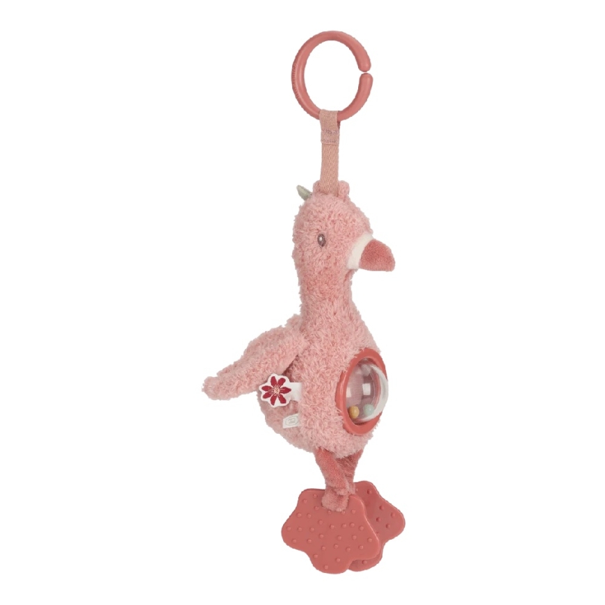 Игровая дуга Little Dutch Фламинго «Сафари Друзья» GRS – 2