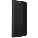 ОЕМ чехол-книжка для Xiaomi Redmi NOTE 15 5G Sensitive, черный ОЕМ чехол-книжка для Xiaomi Redmi NOTE 15 5G Sensitive, черный