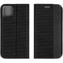 ОЕМ чехол-книжка для Xiaomi Redmi NOTE 15 5G Sensitive, черный ОЕМ чехол-книжка для Xiaomi Redmi NOTE 15 5G Sensitive, черный