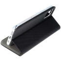 OEM Case with Flip for Xiaomi Redmi NOTE 15 5G Sensitive Book Black OEM Case with Flip for Xiaomi Redmi NOTE 15 5G Sensitive Book Black