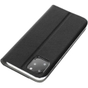 OEM Case with Flip for Xiaomi Redmi NOTE 15 5G Sensitive Book Black OEM Case with Flip for Xiaomi Redmi NOTE 15 5G Sensitive Book Black