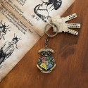 ERIK Harry Potter Hogwarts keychain ERIK Harry Potter Hogwarts keychain