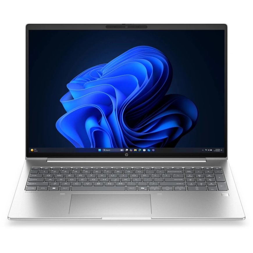 HP Nešojamais dators Hewlett Packard (HP)