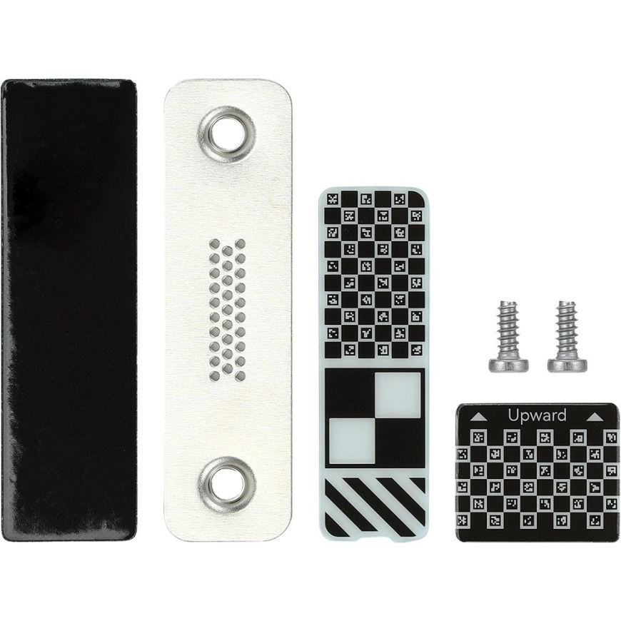 Bambu Lab H2 laser printer calibration kit – 2