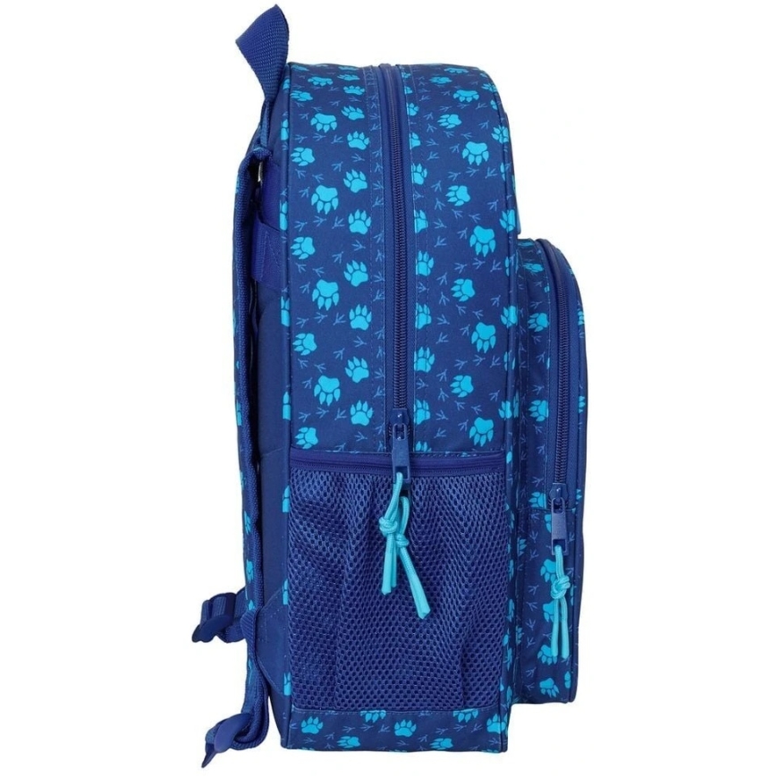 Safta Kpop Demon Hunters Derpy adaptable backpack 38cm – 3