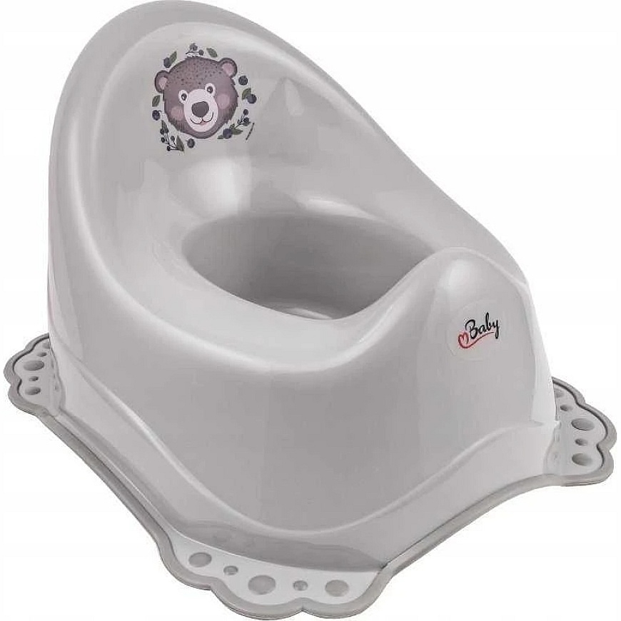 Aptel MALTEX wc-lelu „2K“ karhu „Forest Bunch“ harmaa
