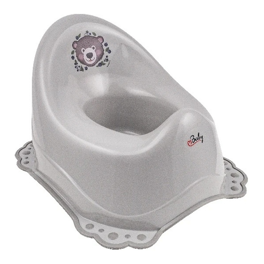 Aptel MALTEX wc-lelu „2K“ karhu „Forest Bunch“ harmaa – 2