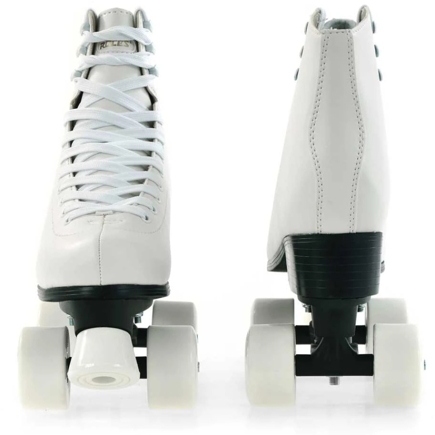 Roces RC1 Roller Skates white 550025 01 (36) – 3