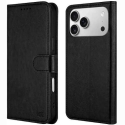 HDD Clasp Wallet Case Samsung A576 A57 5G melns HDD Clasp Wallet Case Samsung A576 A57 5G melns