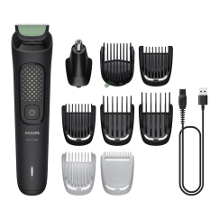 Philips MG3945/15 подрезчик Черный Литиевая