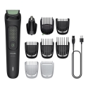 Philips MG3945/15 подрезчик Черный Литиевая Philips MG3945/15 подрезчик Черный Литиевая