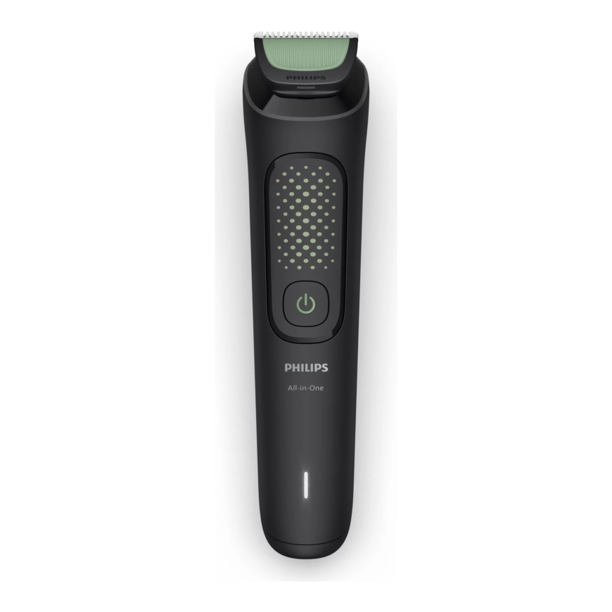 Philips MG3945/15 подрезчик Черный Литиевая – 2