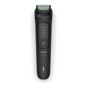 Philips MG3945/15 подрезчик Черный Литиевая Philips MG3945/15 подрезчик Черный Литиевая