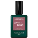 Collistar Manucurist Green Flash Nail Polish Rose Mountbatten 15ml Collistar Manucurist Green Flash Nail Polish Rose Mountbatten 15ml