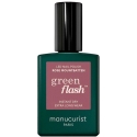 Collistar Manucurist Green Flash Nail Polish Rose Mountbatten 15ml Collistar Manucurist Green Flash Nail Polish Rose Mountbatten 15ml
