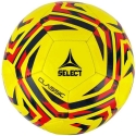 Select Classic v25 Yellow and Red Football Ball 19141 (3) Select Classic v25 Yellow and Red Football Ball 19141 (3)