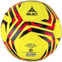 Futbolo kamuolys Select Classic v25 kollane ja punane 19141 (3) Futbolo kamuolys Select Classic v25 kollane ja punane 19141 (3)
