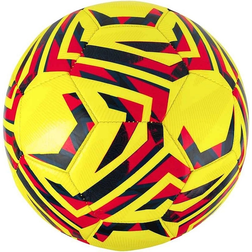 Select Classic v25 Yellow and Red Football Ball 19141 (3) – 3