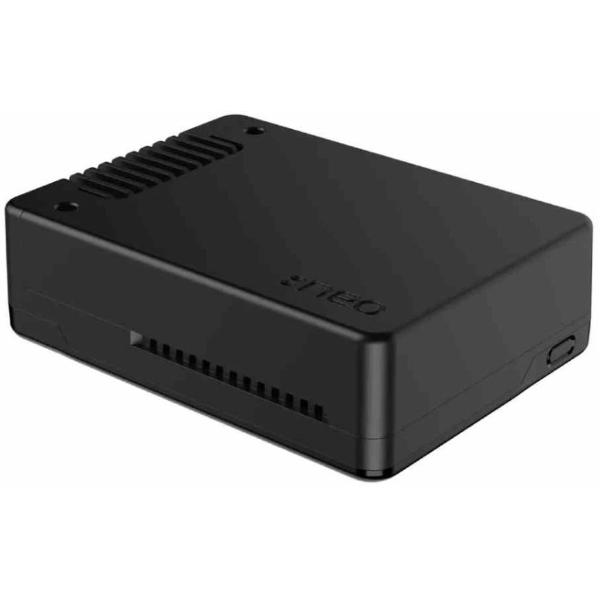 Argon40 Argon NEO 5 BLCK – Raspberry Pi 5 kotelo mukana