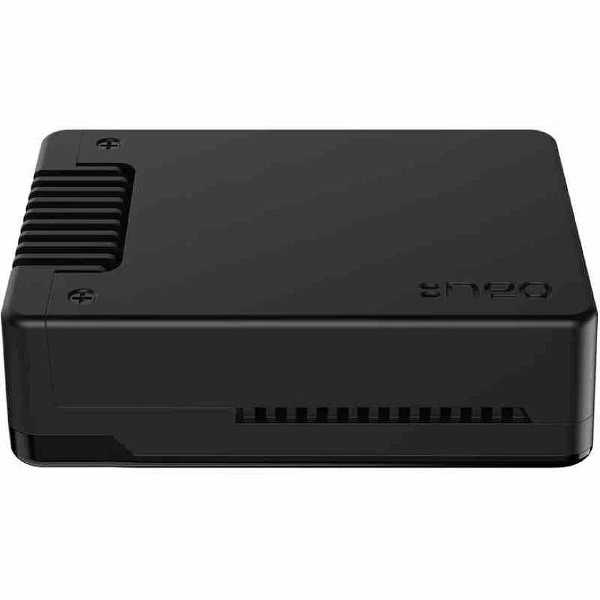 Argon40 Argon NEO 5 BLCK – Raspberry Pi 5 kotelo mukana – 2