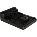 Argon40 Argon NEO 5 BLCK – корпус для Raspberry Pi 5 с Argon40 Argon NEO 5 BLCK – корпус для Raspberry Pi 5 с