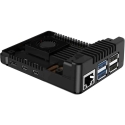 Argon40 Argon NEO 5 BLCK – Raspberry Pi 5 kotelo mukana Argon40 Argon NEO 5 BLCK – Raspberry Pi 5 kotelo mukana