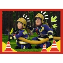 Trefl Puzzle 71 pcs - Firefighter Sam Trefl Puzzle 71 pcs - Firefighter Sam