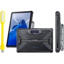 Oukitel RT7 5G Tabletti 10.1″ 32000 mAh 12/512 GB musta, Sininen Oukitel RT7 5G Tabletti 10.1″ 32000 mAh 12/512 GB musta, Sininen