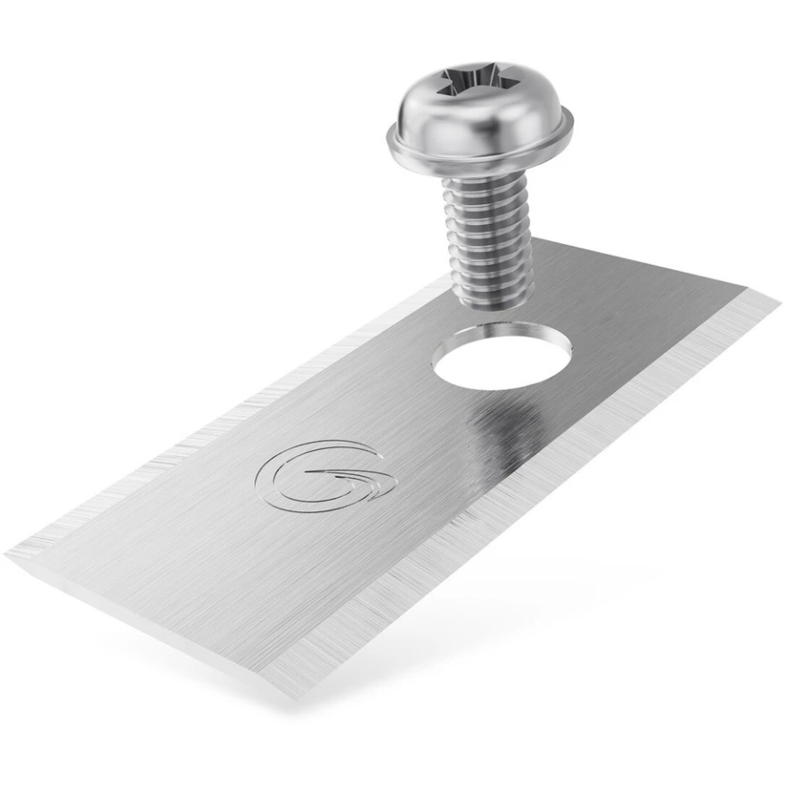 Grimsholm asmens robota peiliukai Anker eufy un Terramow, 9 gab. – 2