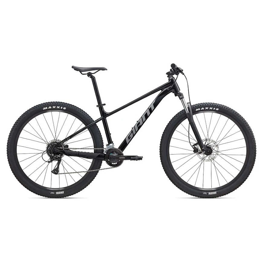 Dviratis „GIANT Talon 3“, 27,5 col. XS, pantera