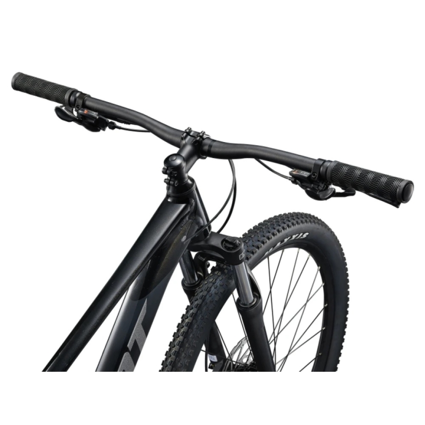 None Jalgratas „GIANT Talon 3“, 27,5 tolli, XS, panter – 4
