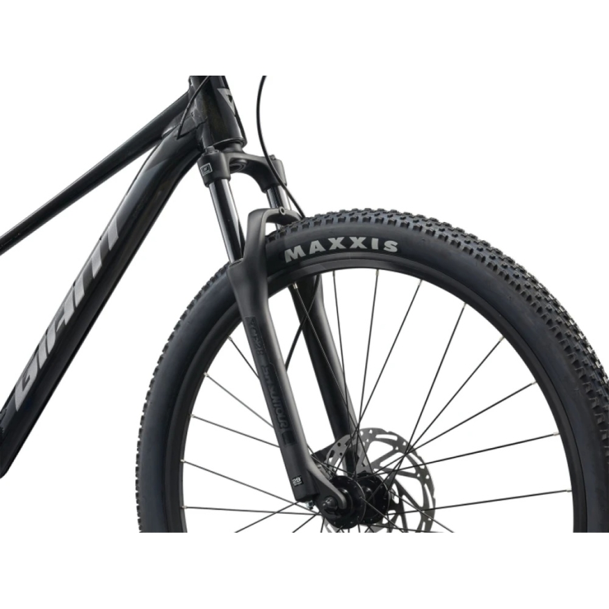 None Jalgratas „GIANT Talon 3“, 27,5 tolli, XS, panter – 5