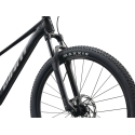 None Polkuauto „GIANT Talon 3“, 27,5 tuumaa, XS, pantteri None Polkuauto „GIANT Talon 3“, 27,5 tuumaa, XS, pantteri
