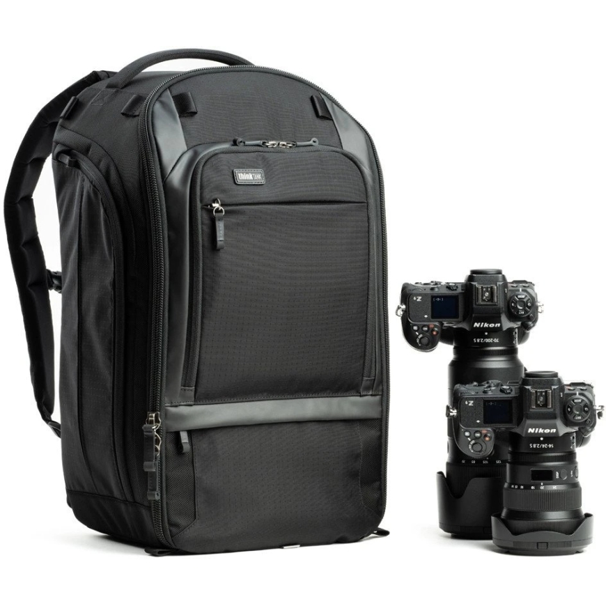 K+F „ThinkTank Walker Pro 16L“ – 2