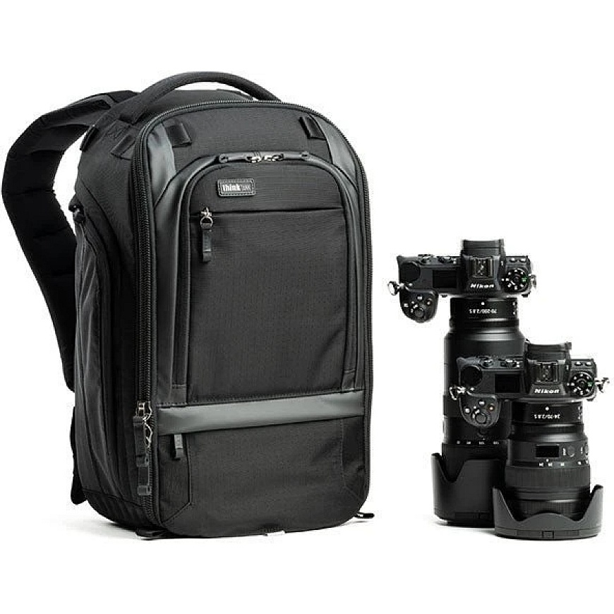 K+F „ThinkTank Walker Pro 16L“ – 5