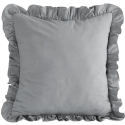 Eurofirany SI/PO/FALBANKA 45X45 TERÄS/PUUVILLA Eurofirany SI/PO/FALBANKA 45X45 TERÄS/PUUVILLA