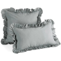 Eurofirany SI/PO/FALBANKA 45X45 TERÄS/PUUVILLA Eurofirany SI/PO/FALBANKA 45X45 TERÄS/PUUVILLA