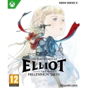 "Square Enix" Elioto Adventures: Millennium Tales "Square Enix" Elioto Adventures: Millennium Tales