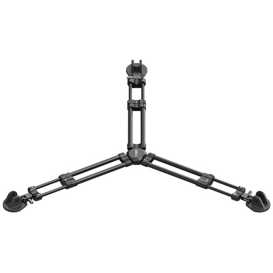Stand - YC Onion PINETA PEAK Ground Spreader, adjustable 56-165 cm