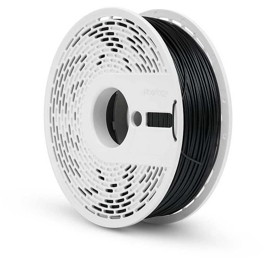 Fiberlogy 3D plastmasa PET-G matēta (Matte)