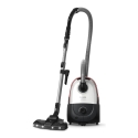 Philips 6000 series XD6122/12 vacuum 4 L Cylinder vacuum Dry 900 W Dust bag
