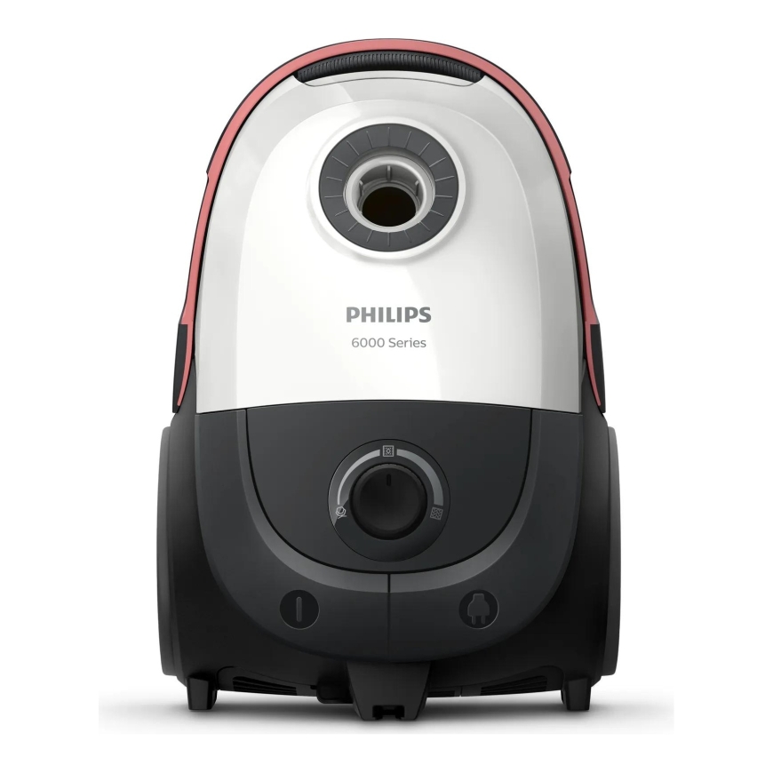 Philips 6000 series XD6122/12 Pölypussillinen pölynimuri – 5