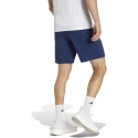 Šortai vyrams adidas Entrada 26 Sweat tamsiai mėlyna KF5921 (S) Šortai vyrams adidas Entrada 26 Sweat tamsiai mėlyna KF5921 (S)