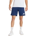 Šortai vyrams adidas Entrada 26 Sweat tamsiai mėlyna KF5921 (S) Šortai vyrams adidas Entrada 26 Sweat tamsiai mėlyna KF5921 (S)