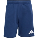 Šortai vyrams adidas Entrada 26 Sweat tamsiai mėlyna KF5921 (S) Šortai vyrams adidas Entrada 26 Sweat tamsiai mėlyna KF5921 (S)