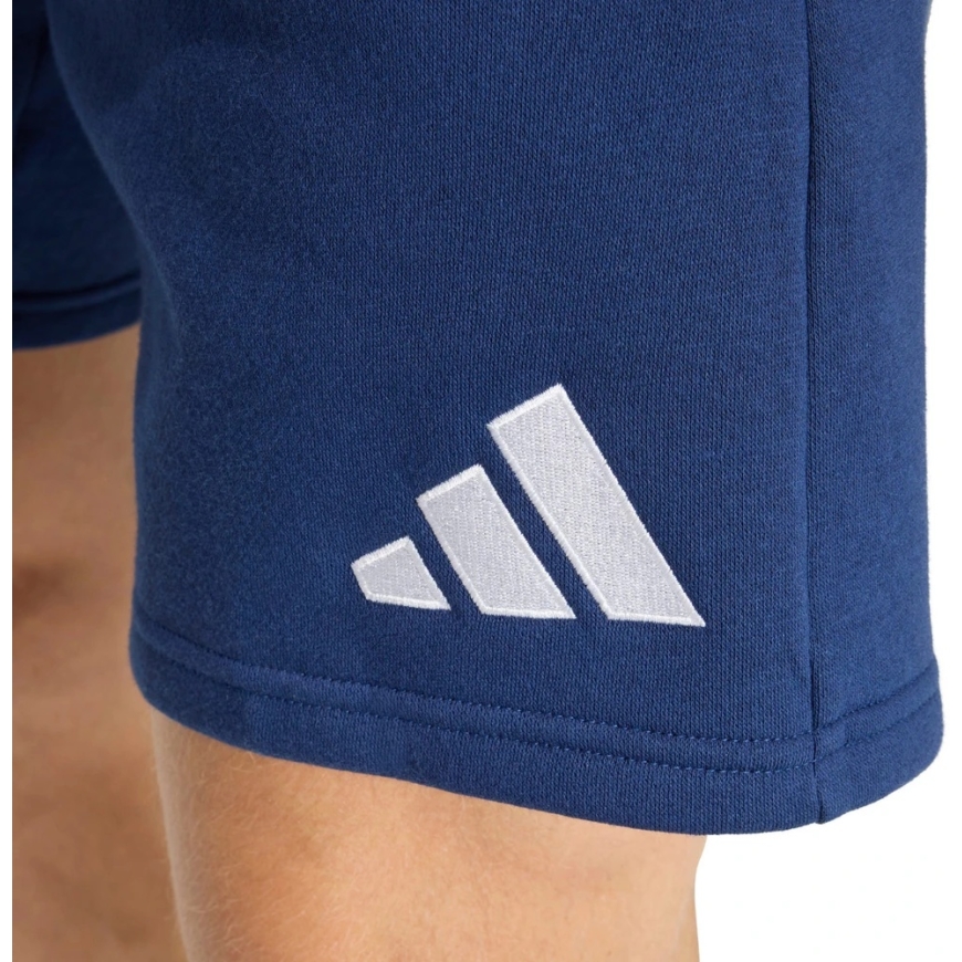 Šortai vyrams adidas Entrada 26 Sweat tamsiai mėlyna KF5921 (S) – 5