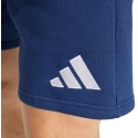 Šortai vyrams adidas Entrada 26 Sweat tamsiai mėlyna KF5921 (S) Šortai vyrams adidas Entrada 26 Sweat tamsiai mėlyna KF5921 (S)