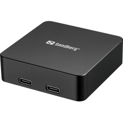 Sandberg 3in1 Magnet Powerbank 5000